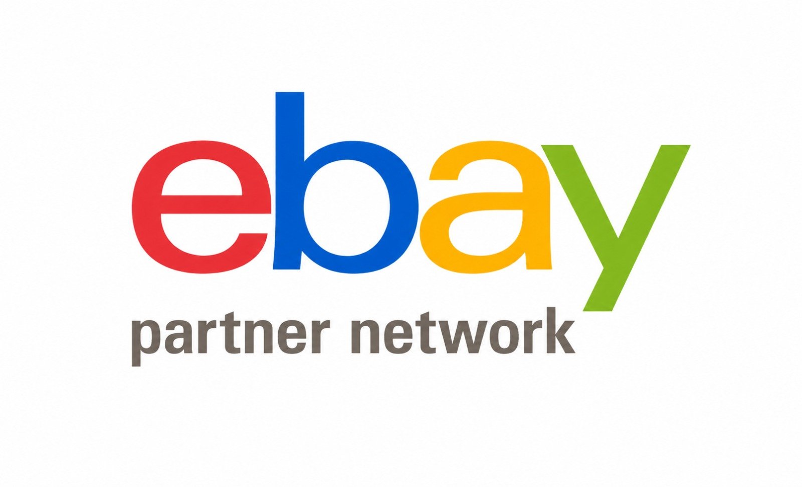 eBay Partner Network